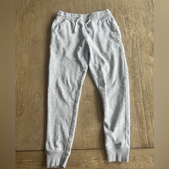 Gymshark Men’s Crest Joggers - Picture 1 of 4